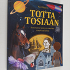 Kari Vaijärvi : Totta tosiaan : kotimaisia lasten ja nuor... - pikkukuva 1