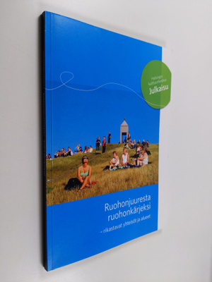 Ruohonjuuresta ruohonkärjeksi : rikastavat yhteisöt ja al...