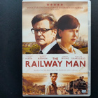 DVD: The Railway Man (Colin Firth, Nicole Kidman 2013) - pikkukuva 1