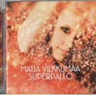 MAIJA VILKKUMAA SUPERPALLO - pikkukuva 1