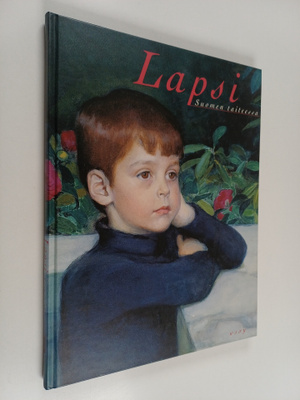 Lapsi Suomen taiteessa