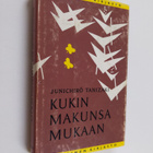 Junichiro Tanizaki : Kukin makunsa mukaan - pikkukuva 1