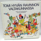 Tomi hyvän ravinnon valtakunnassa - Jacques Breuil (sid.) - pikkukuva 1