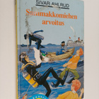 Sivar Ahlrud : Sammakkomiehen arvoitus - pikkukuva 1