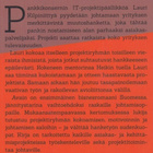 Aaro Ollikainen: Avain, muutosprojektista menestys - pikkukuva 3