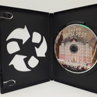 Grand Budapest Hotel,The (Fiennes, Goldblum, Law, dvd) - pikkukuva 2