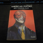 Ellis - Bret, Easton - American Psycho - pikkukuva 1