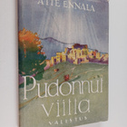 Atte Ennala : Pudonnut viitta : legendoja - pikkukuva 1
