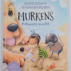 Maaret Kallio ym. : Murkens: Pullopostia mereltä - pikkukuva 1