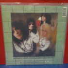 MÖTLEY CRUE - DR FEELGOOD M-/M- 2016 PRESS REISSUE LP - pikkukuva 2