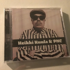 Heikki Kuula & PNC CD muoveissa - pikkukuva 1