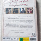 Tohtori tuli kaupunkiin kausi 2 UUSI - pikkukuva 2
