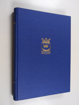 Helsingfors stads historia 1. delen