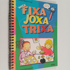 Anna Westerman : Mera fixa, joxa, trixa : 35 nya coola py... - pikkukuva 1
