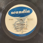 Savikiekko 1959 - Vieno Kekkonen - Scandia KS-321 - pikkukuva 3