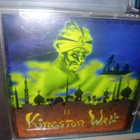 CD Kingston Wall II ( TRINITY ) SIS POSTIKULU - pikkukuva 1