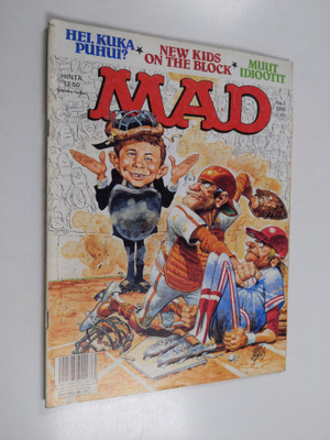 MAD 7/1990