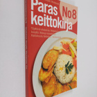 Paras keittokirja No 8 - pikkukuva 1