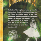 Yuriko Nishiyama: Dragon voice 2 - pikkukuva 2