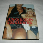 Annika Sundbaum-Mellin Sinkkuäidin juoksuaika - pikkukuva 1