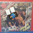 PAUL DIANNO BATTLEZONE - CHILDREN OF MADNESS M-/M- LP - pikkukuva 1