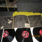 The Clash -Sandinista! -3 LP vinyyli +Armagideon Times liite - pikkukuva 2
