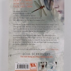 Rachel Vincent : If I die - pikkukuva 2