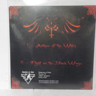 ORFVS - THE GREATEST SACRIFICE M-/M- 7" EP - pikkukuva 2