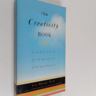 Eric Maisel : The creativity book : a year's worth of ins... - pikkukuva 1