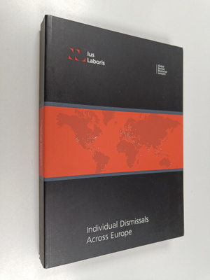 Individual Dismissals Across Europe