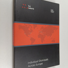 Individual Dismissals Across Europe - pikkukuva 1
