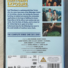 Villi Pohjola (Northern Exposure): Kausi 1 (2DVD) Rob Morrow - pikkukuva 2