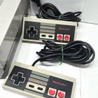 NES konsoli + 2 ohjainta [3] - pikkukuva 3