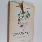 Omar Khaijam : Viisaan viini - pikkukuva 1