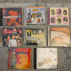 CD kokoelmia suomalaisia hittejä - pikkukuva 1