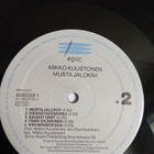 Mikko Kuustonen. -Musta jalokivi. LP - pikkukuva 3