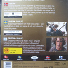 TRISTAN & ISOLDE DVD - pikkukuva 2