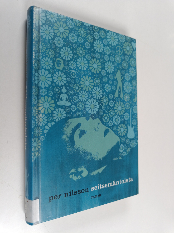 Per Nilsson : Seitsemäntoista