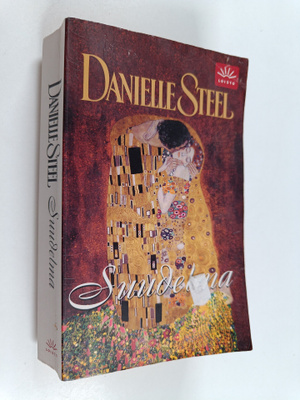 Danielle Steel : Suudelma