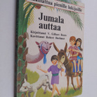 V. Gilbert Beers : Jumala auttaa - pikkukuva 1