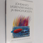 Johdanto laskentatoimeen ja rahoitukseen - pikkukuva 1