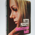 Netta Muskett : Menneisyyden kudos - pikkukuva 1