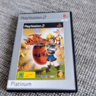Jak & Daxter Precursor Legacy - pikkukuva 1