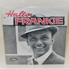 FRANK SINATRA: Hallo, Frankie 7" EP - pikkukuva 1