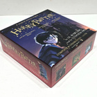 Harry Potter 1-3 CD äänikirjat (Englanti, Stephen Fry) - pikkukuva 2