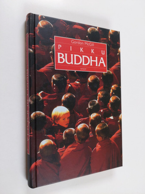 Gordon McGill : Pikku buddha
