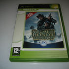 Medal Of Honor Frontline   **XBOX** - pikkukuva 1