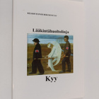 Reserviupseerikurssi 213 : Lääkintähuoltolinja Kyy - pikkukuva 1