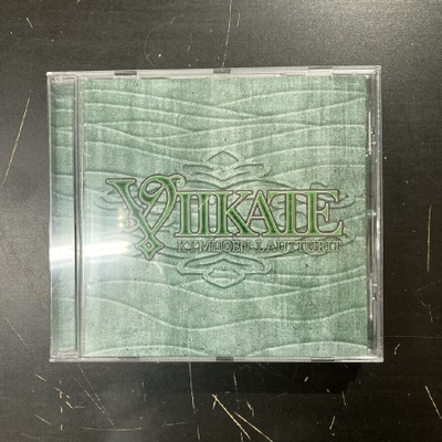 Viikate - Kymijoen lautturit CD