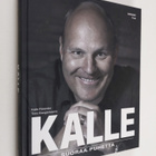 Timo Kangasluoma ym. : Kalle : Suoraa puhetta - pikkukuva 1